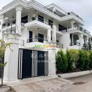 ሚሽጥ ሌግጄሪ ፎቅ Price in Ethiopia