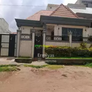 ሰሚት villa ቤት 200ካሬ በ15.2ሚሊዮን ብር in Ethiopia