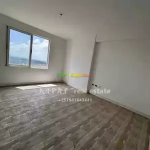 ሰሚት ላይ 100% የለቀ አፓርታማ in Ethiopia