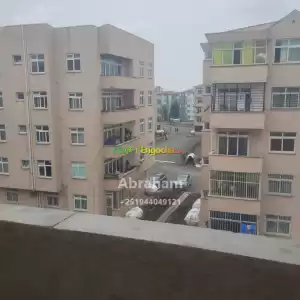 ሰሚት ሰንሻይን አፓርትመንት ባለ 1 መኝታ in Ethiopia