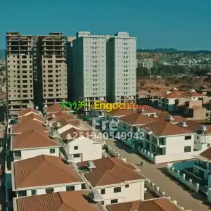 ሰሚት አካባቢ የሚሸጡ አፓርታማ ቤቶች Price in Ethiopia