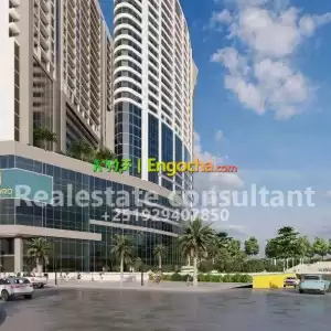 ሳሬቤት አፓርትመንቶች ሽያጭ በ2 አመት ክፍያ Price in Ethiopia