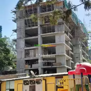 ሳር ቤት Vatican embassy አጠገብ in Ethiopia