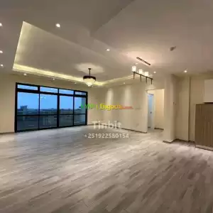 ሳርቤት ያለቀ አፓርትመንት በ 15 ሚሊየን ብር Price in Ethiopia
