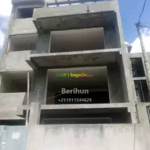 ቃሊቲ የሚሸጥቤት Price in Ethiopia