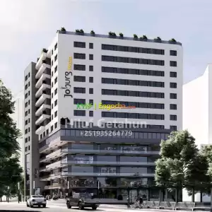 ቅንጡ ቤቶች በካሳንቺስ in Ethiopia