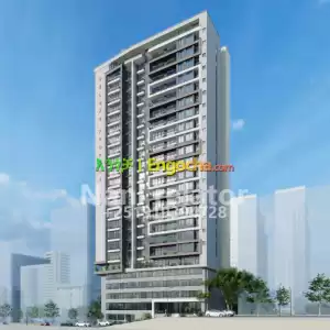 በ መሃል ፒያሳ በ 400 ሺ ቅድመ ክፍያ ብቻ Price in Ethiopia