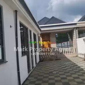 በ1 ሚሊዮን ካሽ ብቻ የሚሸጥ ቪላ ቤት House for sale with full bank loan for long term Price in Ethiopia