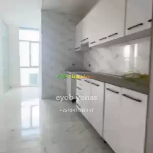 በ20% ቅድመ ክፋያ ያለቀ አፓርታማ Price in Ethiopia