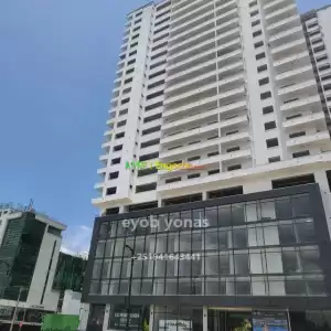 በ25% ቅድመ ክፊያ ካዛንቺስ አፓርታማ Price in Ethiopia