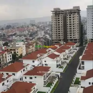 በ25% ቅድመ ክፍያ ብቻ አፓርታማ Price in Ethiopia