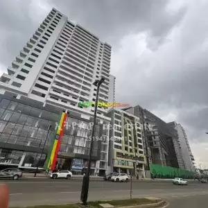በ25% ቅድመ ክፍያ አፓርታማ Price in Ethiopia