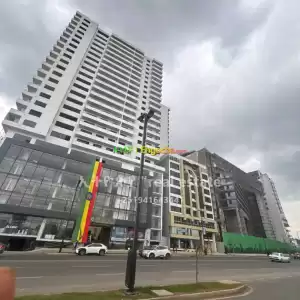 በ25% ቅድመ ክፍያ አፓርታማ Price in Ethiopia