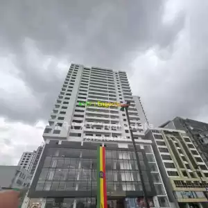 በ25% ቅድመ ክፍያ አፓርታማ ካዛንቺስ Price in Ethiopia