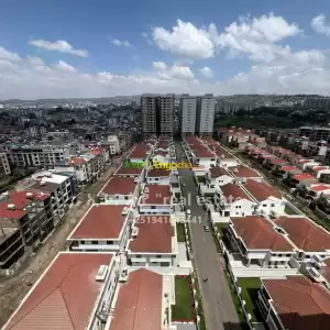 በ25% ቅድመ ክፍያ ጀምሮ የሚሸጥ አፓርታማ Price in Ethiopia