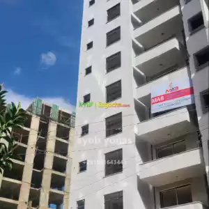 በ30% ቅድመ ክፋያ አፓርታማ ቦሌ in Ethiopia