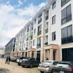 በ30% ቅድመ ክፍያ ቦሌ ቡልቡላ ላይ የቤት ባለቤት ይሁኑ in Ethiopia