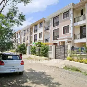 በ3.8 ሚሊዮን ብር ቦሌ ቡልቡላ ላይ የቤት ባለቤት ይሁኑ in Ethiopia