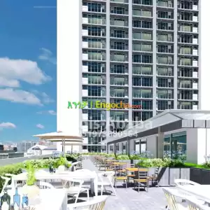 በመሀል ሜክሲኮ in Ethiopia