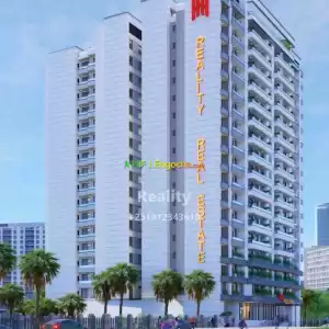 በመሀል ከተማ ሳር ቤት እና ቦሌ ደንበል ጀርባ የሚሸጡ አፓርታማዎች Price in Ethiopia