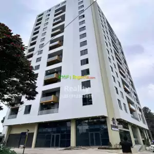 በመሀል ከተማ ሳር ቤት እና ቦሌ ደንበል ጀርባ ያለቁ እና የተሠሩ ያሉ አፓርታማዎችን ከሪያሊቲ ሪል እስቴት Price in Ethiopia