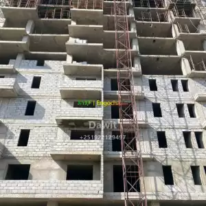 በረጅም ጊዜ አከፋፈል 50% የደረሰ በ10% ቅድመ ክፍያ in Ethiopia