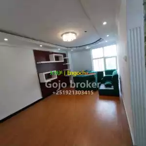 በቅናሽ ፅድት ያለ ባለ 3 መኝታ ኮንዶሚኒየም ቤት in Ethiopia