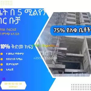 በቡልጋርያ አሳ ቤት Price in Ethiopia