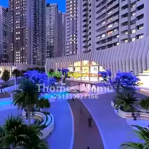 በውቢታ ካሳንችስ in Ethiopia