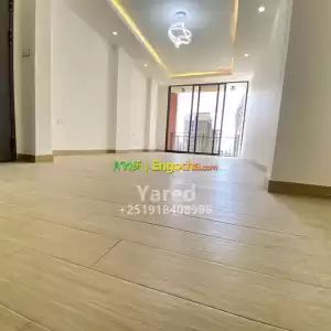 ቡልጋሪያ - አፍሪካ ህብረት ወረድ ብሎ 100% የተጠናቀቀ አፓርትመንት 2 መኝታ 128.47 ካሬ = 16.4 ሚሊየን 3 መኝታ 141.57 ካሬ  Price in Ethiopia