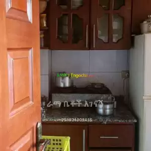 ባለ 1 መኝታ ዘመናዊ ኮንዶሚኒየም Price in Ethiopia