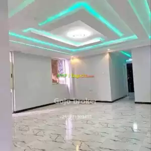 ባለ 2 መኝታ ኮንዶሚኒየም አሪፍ ቦታ ላይ Price in Ethiopia