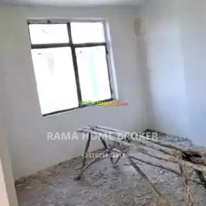 ባለ 2 መኝታ ኮንዶሚኒየም አዲስ አበባ in Ethiopia