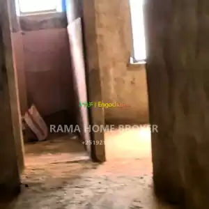 ባለ 2 መኝታ ኮንዶሚኒየም አዲስ አበባ in Ethiopia