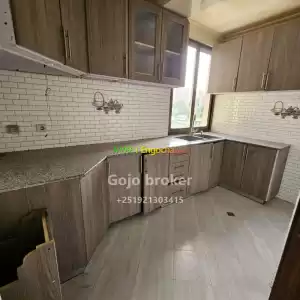 ባለ 2 መኝታ ፅድት ያለ ቤት(ቆንጆ ፊኒሽንግ ለመኖሪያ ምቹ ቦታ ላይ ከሚገርሚ ቪው ጋር) Price in Ethiopia