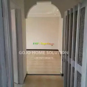 ባለ 3 መኝታ 103 ካሬ ቅንጡ ኮንዶሚኒየም in Ethiopia