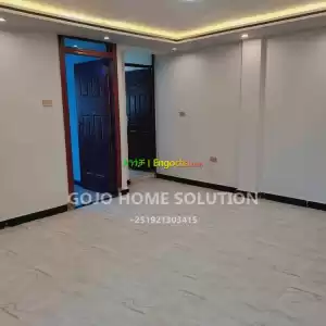 ባለ 3 መኝታ 122ካሬ ቅንጡ ቤት አያት49 40/60 ኮንዶሚኒየም Price in Ethiopia