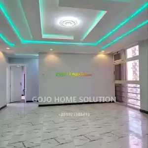 ባለ 3 መኝታ አያት መሪ 40/60 ኮንዶሚኒየም ፅድት ያለ ቤት Price in Ethiopia