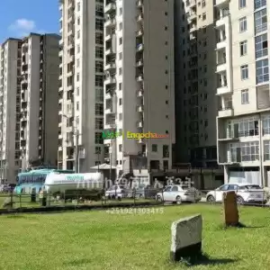 ባለ 3 መኝት ቤት 122 ካሬ 7ኛ ፎቅ ላይ በ8.5 ብር Price in Ethiopia