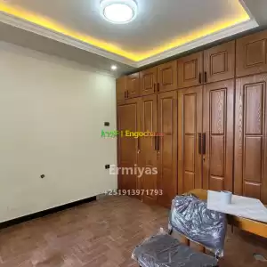 ባለ 3መኝታ 107ካሬ 40/60 በ7.8ሚሊዮን in Ethiopia