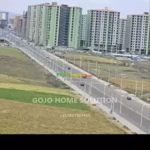 ባለ መኝታ 58 ካሬ ለትርፍ የሚሆን አያት በሻሌ 40/60 ኮንዶሚኒየም Price in Ethiopia