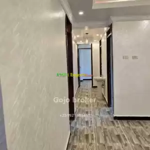 ባለ2 መኝታ ኮንዶሚኒየም በአሪፍ ዋጋ in Ethiopia