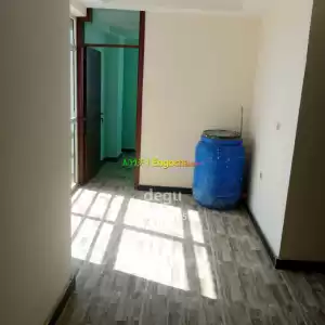 ባለ2 መኝታ(83.7ካሬ) ️4ኛ ፎቅ ላይ️ በሻሌ ኮንዶሚንየም in Ethiopia