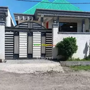 ባንክ ያለበት villa 250 ለ እጅ 7ሚሊዮን Price in Ethiopia