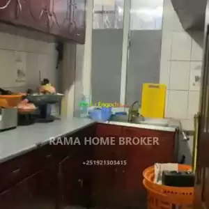 ባንክ ያለበት ባለ 3 መኝታ ኮንዶሚኒየም in Ethiopia