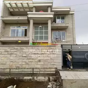 ቤት ሽያጭ Price in Ethiopia