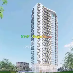 ቤት በ አዋሬ in Ethiopia