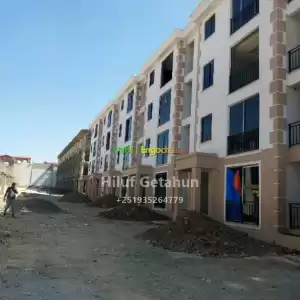 ቤት የመግዛት ትክክለኛው ግዜ አሁን ነዉ in Ethiopia