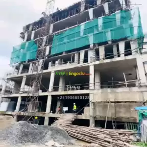 ቤት ያለምንም ወለድ in Ethiopia