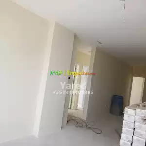 ቦሌ ሩዋንዳ ( ሩዋንዳ, ኢምባሲ ጀርባ ) 100%ለሚከፍል 15% ቅእናሽ 105,000ብር በ15% ቅድመ ክፍያ ቀሪውን ምንም አይነት የዋጋ ጭማ Price in Ethiopia